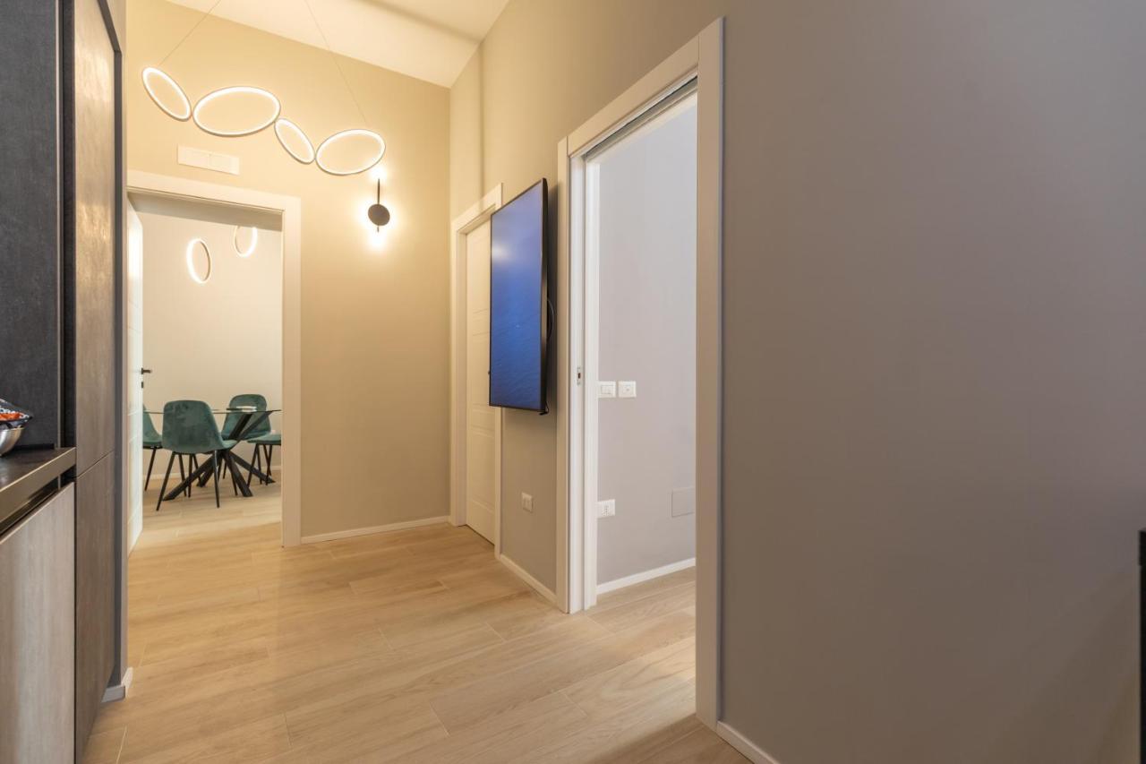 Seven Winds Suite Naples Exterior photo